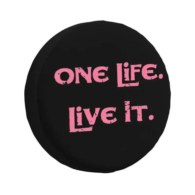One Life Live It   Ÿ̾ Ŀ, Ÿ  ũ   RV SUV 4WD 4x4  ׼, 14 15 16 17